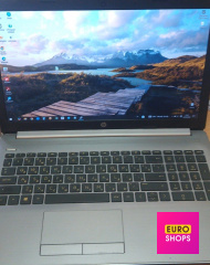 Ноутбук HP 250 G7 Core i3-7020U/RAM8GB/SSD256GB