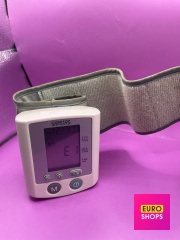 Тонометр Sanitas SBD 07