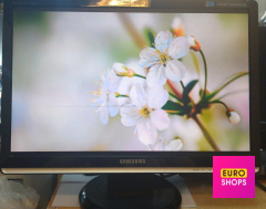 Монітор Samsung 226cw