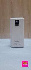 Зовнішній акумулятор KLGO KP-68 22.5w  (20000mAh)