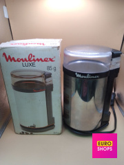 Кавомолка MOULINEX А843