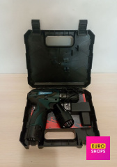 Аккумуляторний шуруповерт  Сталь ШЛС 1220-2Б