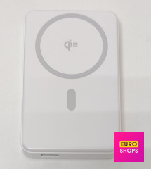 Power Bank BASEUS Airpow 2 Qi2 10000mAh