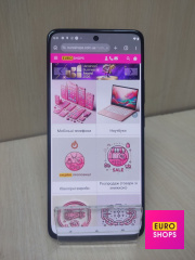 Смартфон Motorola Moto G72 XT2255-1 8/256GB