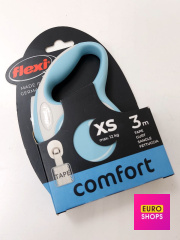 Повідець-рулетка Flexi XS 12кг