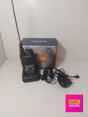 Рація портативна Baofeng UV-9R PRO