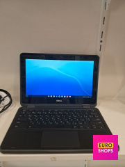 Ноутбук Dell Chromebook 11 3189  P26T