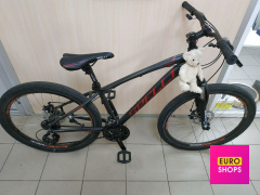 Велосипед SPELLI SX- 2700