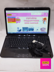 Ноутбук HP Pavilion G7/  AMD A4-4300M/Ram 8 gb/SSD 120Gb/Radeon HD 7670M