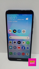 Смартфон HUAWEI Y6 2018 (ATU-L21) 2/16 GB
