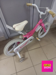 Велосипед дитячий Revolt Corso Bicycle MG Series