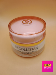Зволожуючий крем Collistar Deep Moisturizing Cream 50 ml