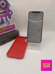 Смартфон APPLE iPhone 12 128GB white