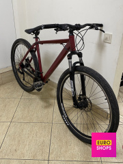 Велосипед 29"