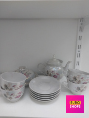 Сервіз чайний 11 предметів