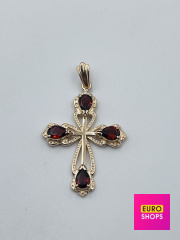 Золота підвіска 585° 5.25 г.