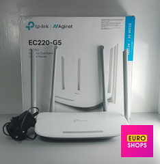 Wi-Fi роутер Tp-link EC220-G5