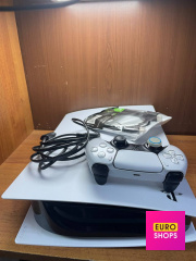 ІГРОВА КОНСОЛЬ  SONY PlayStation 5  CFI-1200A 700G