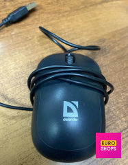 Мишка Defender Patch MS-759