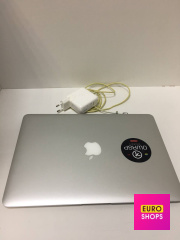 Ноутбук  APPLE MacBook Air13  2016 р. A1466  i5/Ram8Gb/SSD128Gb/HD Graphics 6000