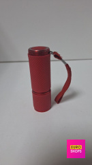 Ліхтарь Ліхтарь без моделі червоний