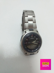 Годинник наручний Casio AW-80