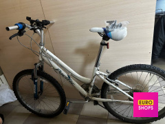 Велосипед Pacific