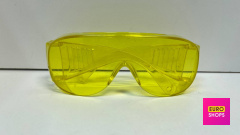 Окуляри жовті без назви