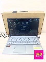 Ноутбук ASUS Vivobook M1502Y AMD Ryzen7/RAM16/SSD512GB