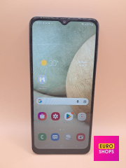 Смартфон Samsung Galaxy A12 3/32GB   @