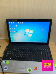 Ноутбук ACER E1-531G Pentium B960/RAM4GB/HDD500GB