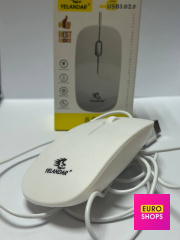 Комп'ютерна мишка Yelandar mouse