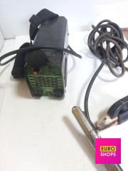 Зварювальний апарат STROMO SW250