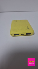 Power Bank Klgo 5000mAh