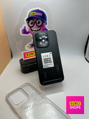 Смартфон Poco C85 6/128GB