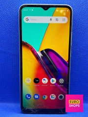Смартфон Realme C30 2/32GB