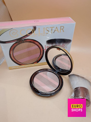 Пудра-бронзер Collistar Belle Mine Bronzing