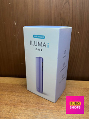 Система нагрівання Iqos ILUMA i ONE Violet