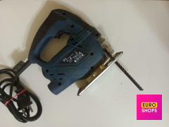 Лобзик Nupower evolution NPE55