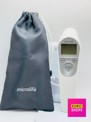 Термометр безконтактний Microlife NC 200