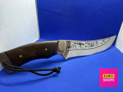 Мисливський ніж