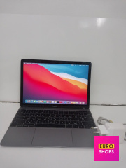 Ноутбук Apple MacBook Retina, 12-inch, Early 2015 Core m3/RAM8GB/SSD256GB A1534 .