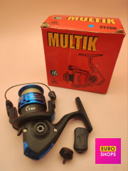 Котушка Multik SY200