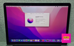 Ноутбук Apple MacBook Pro 15-inch,2015р. Core i7/RAM16GB/SSD256GB