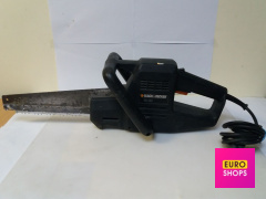 Ножівка електрична Black&amp;Decker BD380