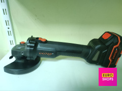 Шліфмашина (болгарка) Дніпро-М DGA-2018C Ultra