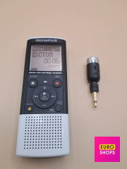 Диктофон цифровий Olympus VN-8500PC