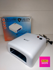 УФ-Лампа для манікюру Salon Professional SP-1734