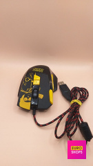 Мишка дротова Ergo NL-880