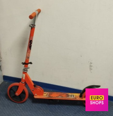 Самокат двоколісний Scooter